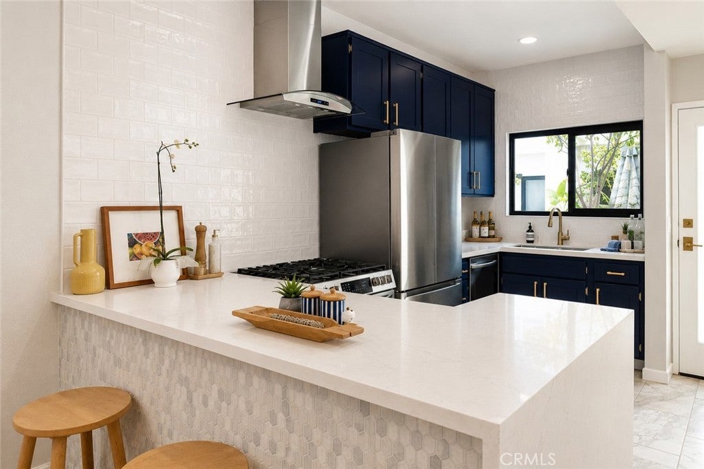 2500 Abbot Kinney Boulevard