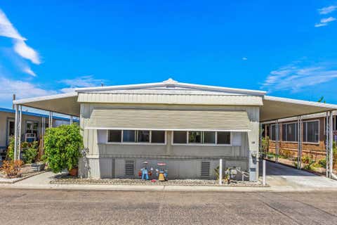 Photo of 221 N El Camino Real #95, Oceanside, CA 92058 (MLS # NDP2608019)
