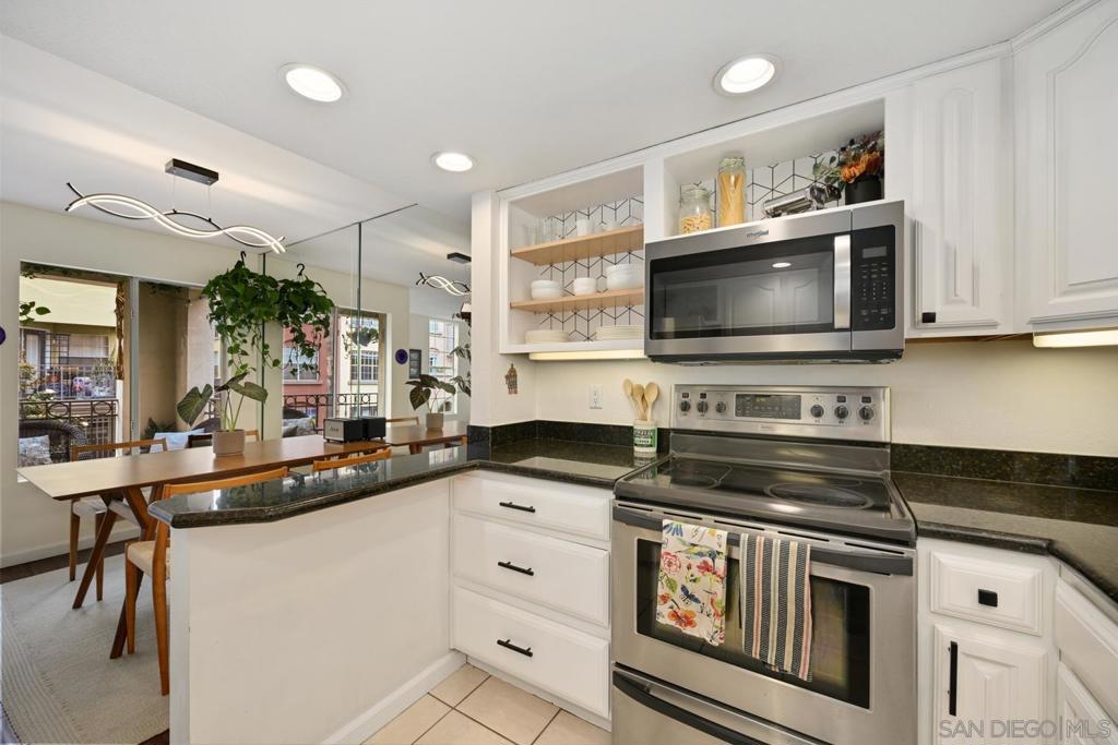 San Diego - Residential