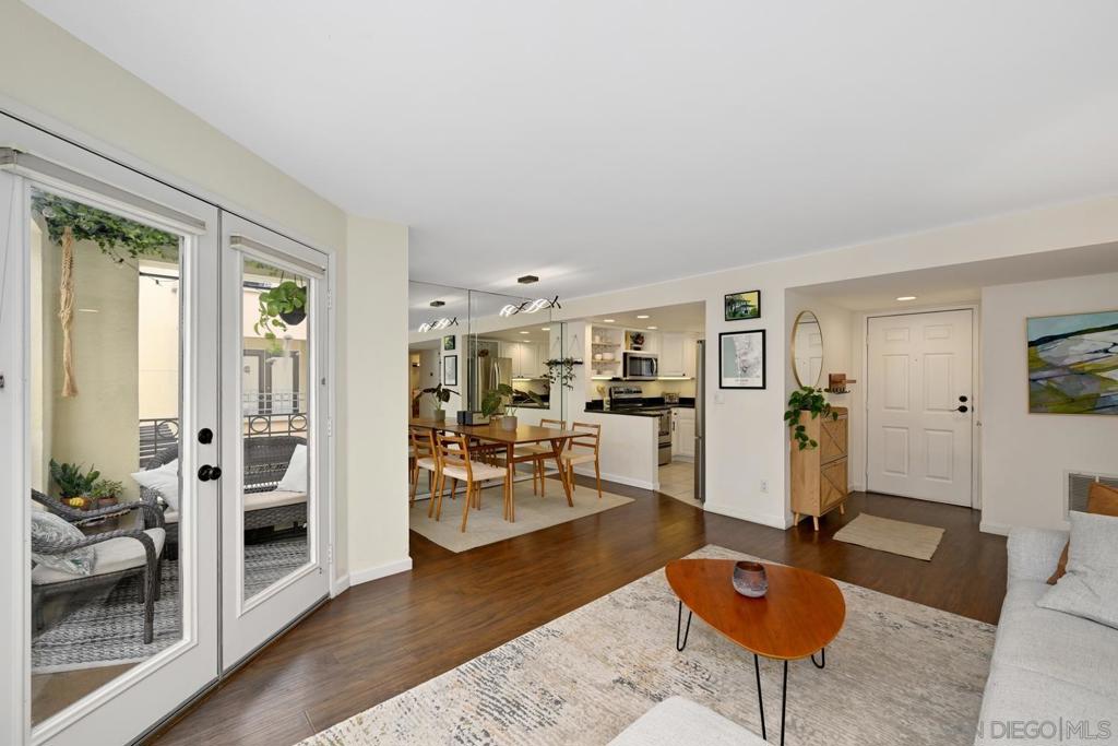 San Diego - Residential