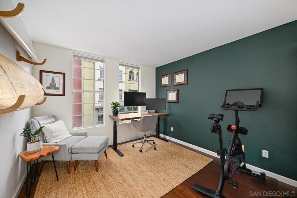 San Diego - Residential
