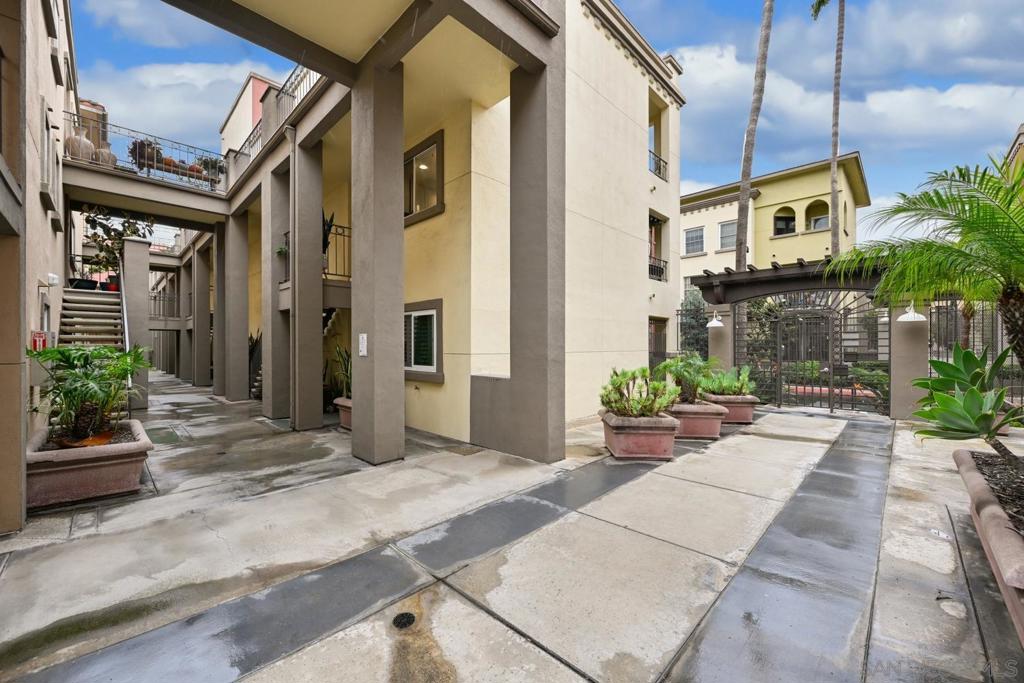 San Diego - Residential