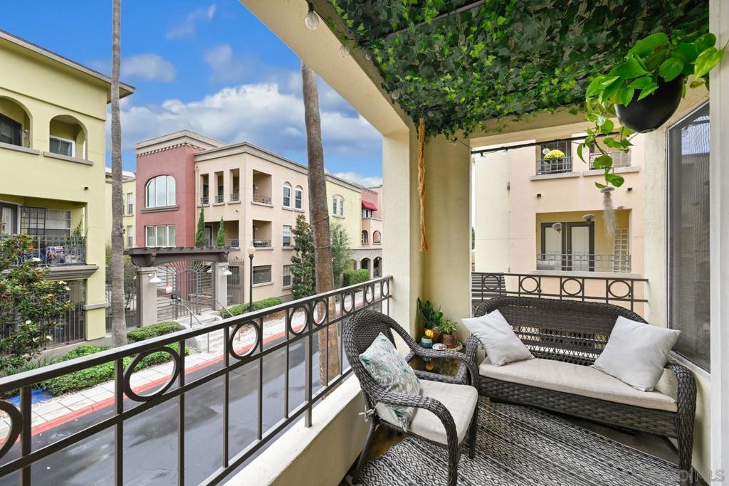 San Diego - Residential