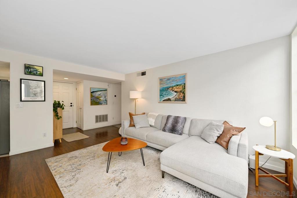 San Diego - Residential