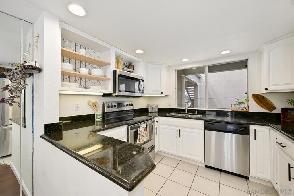 San Diego - Residential