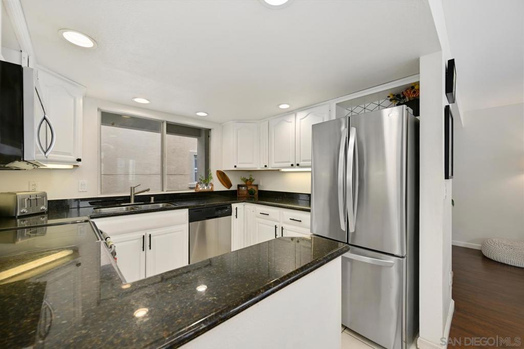 San Diego - Residential