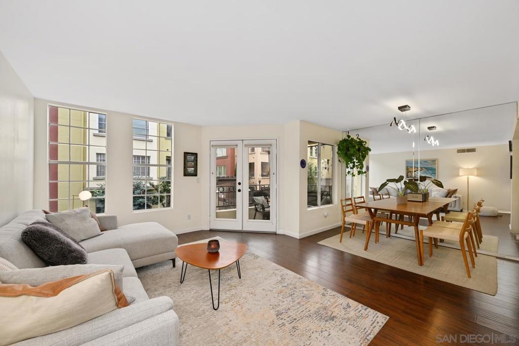 San Diego - Residential