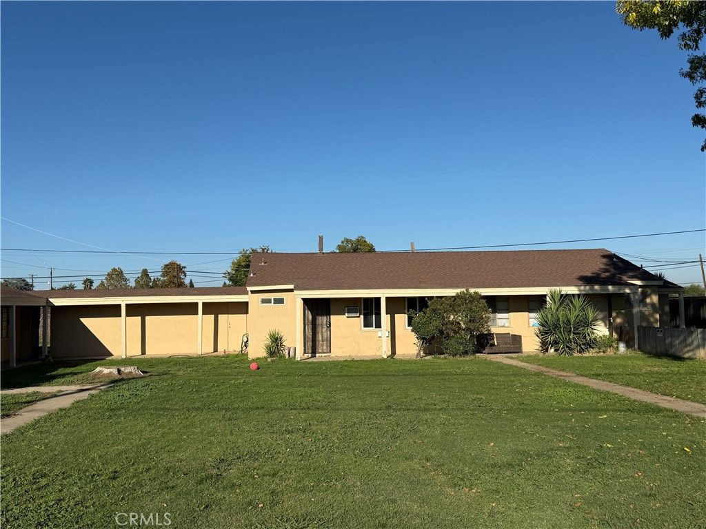 Photo of 981 Barney St, Merced, CA 95340 (MLS # MC25261071)