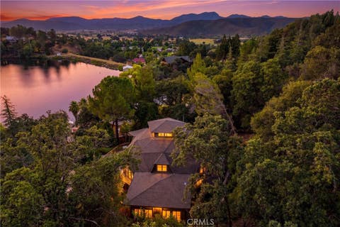 Photo of 16945 Knollview DR, Hidden Valley Lake, CA 95467 (MLS # LC26120155)