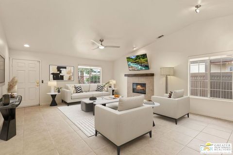 Photo of 2080 Marguerite Street, Palm Springs, CA 92264 (MLS # 25619547PS)