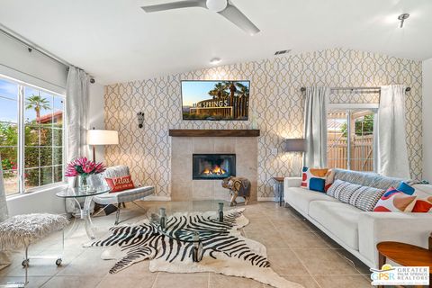 2080 Marguerite Street Palm Springs CA 92264