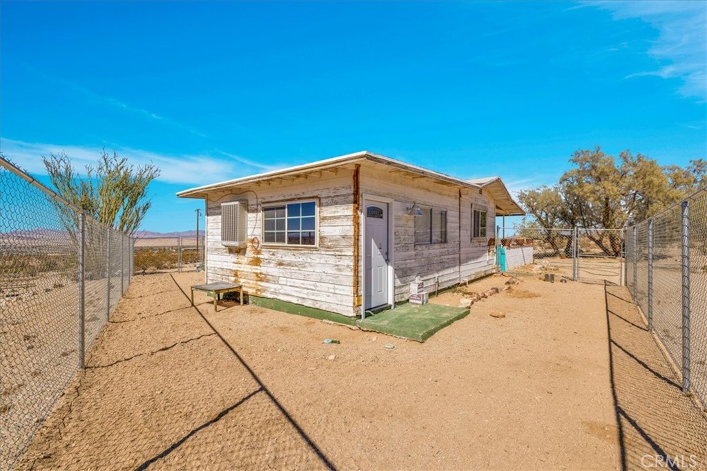 8138 Utah Trail