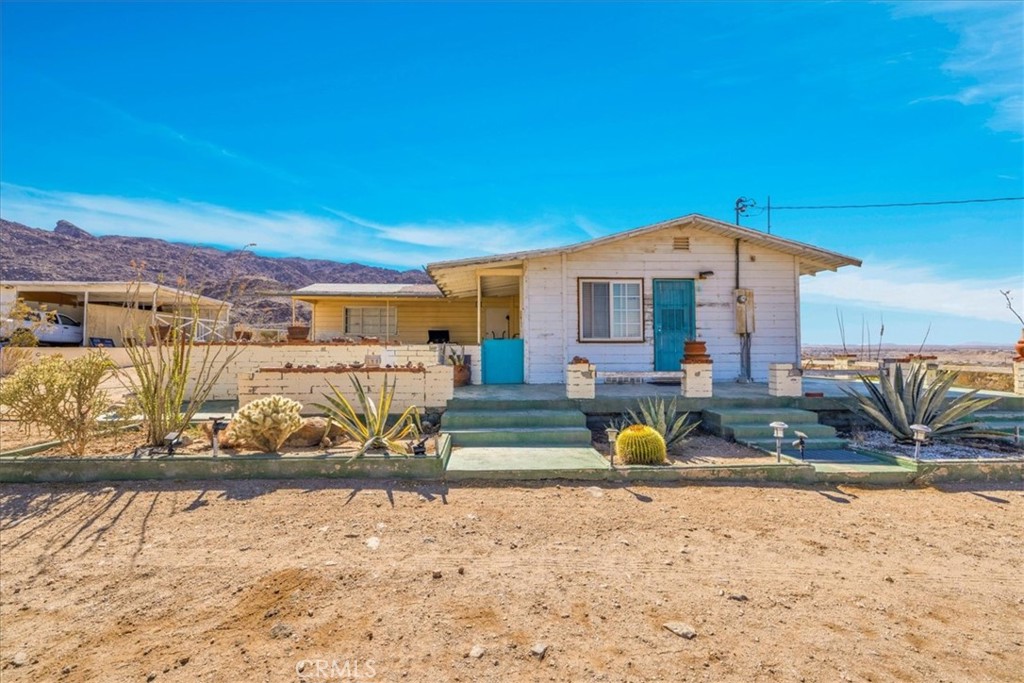 8138 Utah Trail