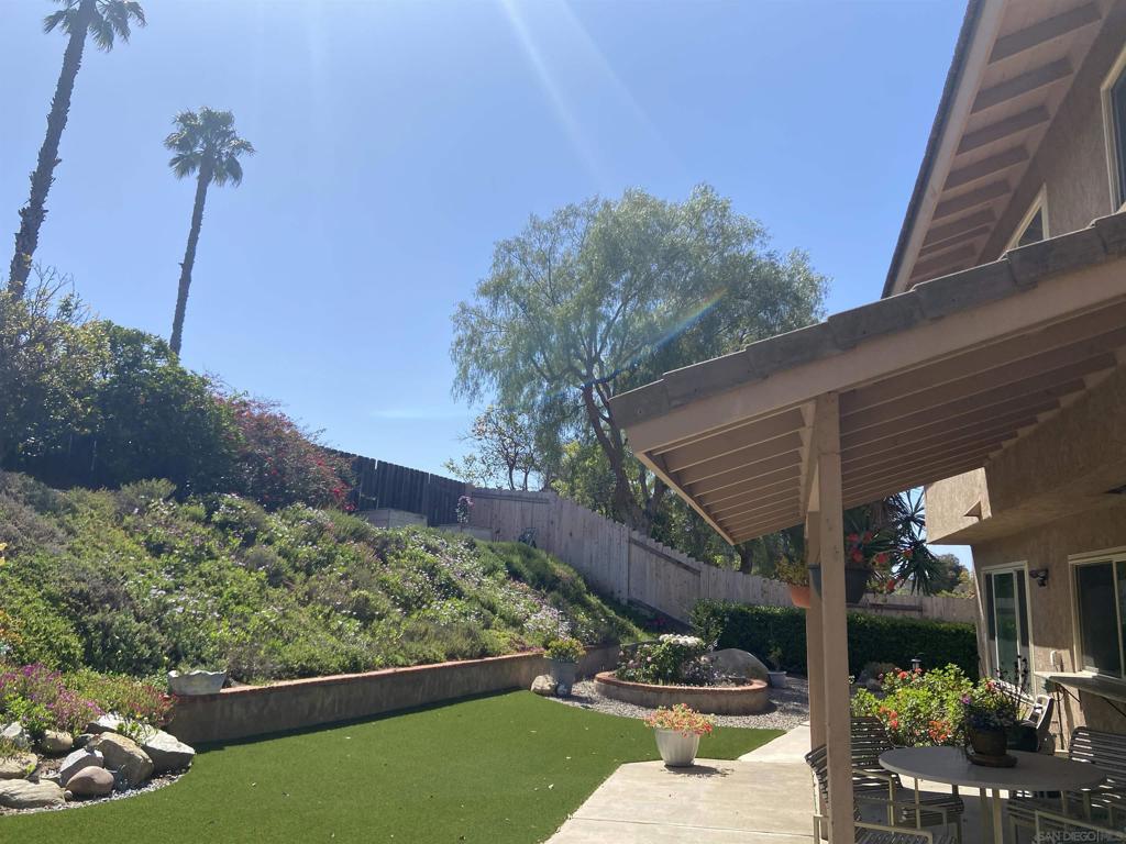 Rancho Bernardo - Residential