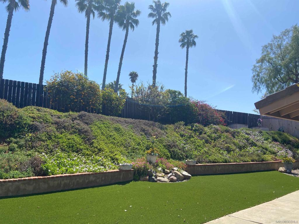 Rancho Bernardo - Residential