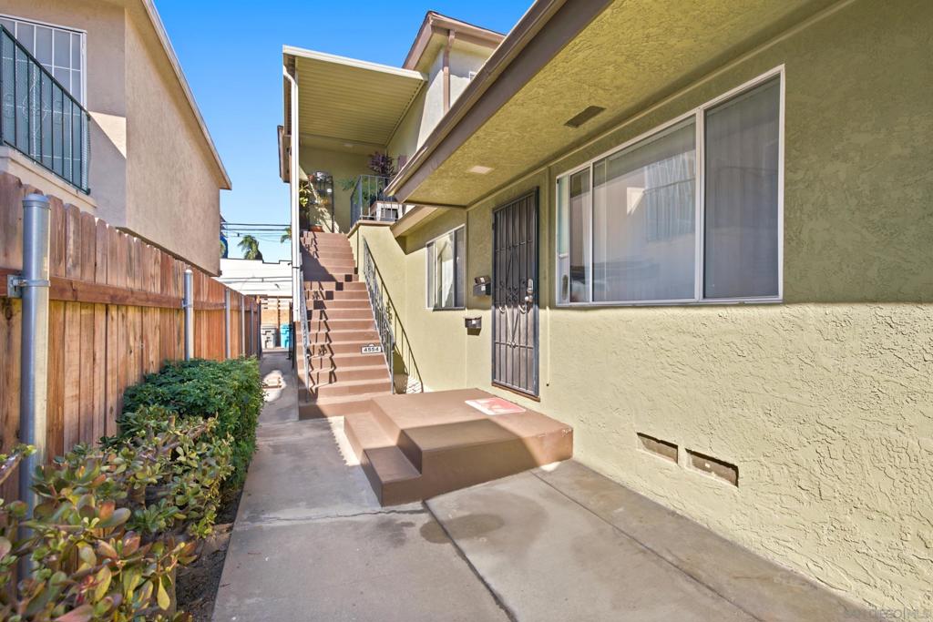 4550 Utah Street