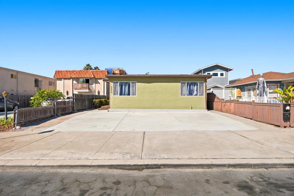 4550 Utah Street