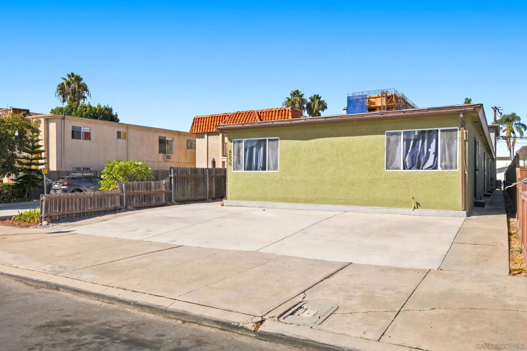 4550 Utah Street