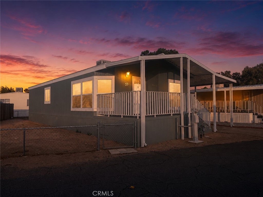 22601 Bear Valley Road 33