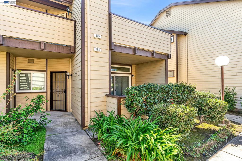 583 Majestic Way