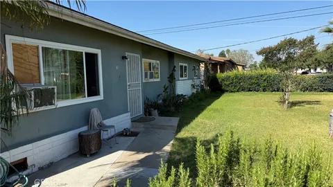 411 E Jackson St, Rialto, CA 92376 - MLS#: PW26072870