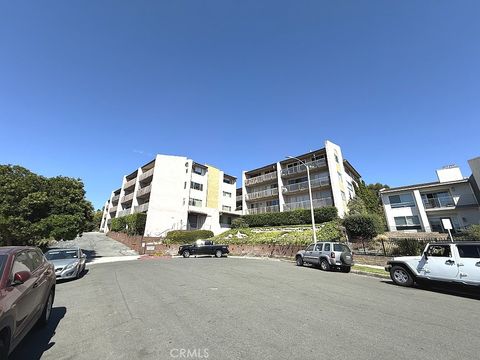 Photo of 29600 Island View Drive #201, Rancho Palos Verdes, CA 90275 (MLS # SB25237968)