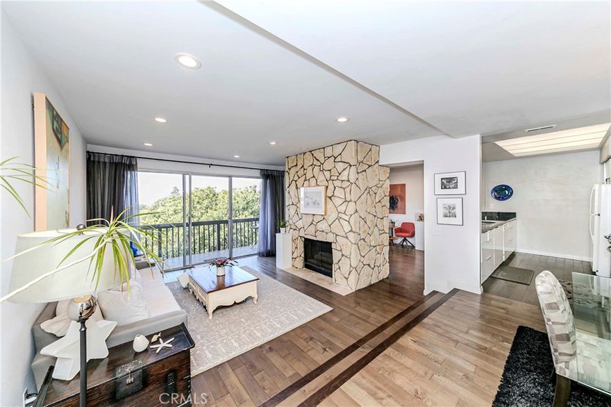 Set at the quiet northern end of Island View Dr, this elegant 2 bedroom, 2 bath condo offers a peaceful coastal retreat in the heart of Rancho Palos Verdes. Enjoy partial ocean views, an open floor plan, a spacious balcony, and beautifully updated finishes throughout. The well maintained community features resort style amenities including a pool, spa, and secure parking. Water is included in the HOA dues, adding extra value and convenience. Conveniently located near parks, top-rated schools, and scenic coastal trails.