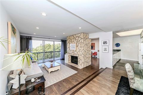 29600 Island View Drive 201 Rancho Palos Verdes CA 90275