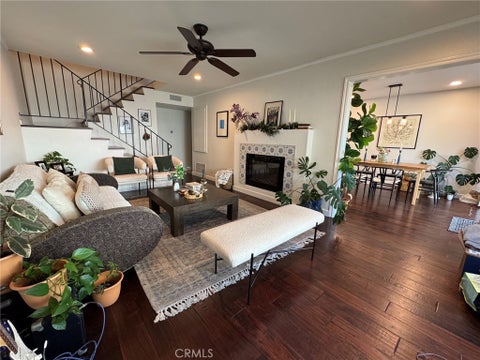 Photo of 1673 E Avenida De Las Flores, Thousand Oaks, CA 91362 (MLS # SR26173410)