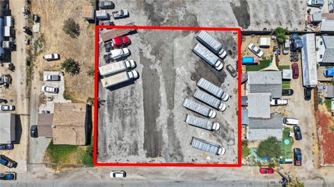 Photo of 0 Gardena, San Bernardino, CA 92408 (MLS # CV26174715)