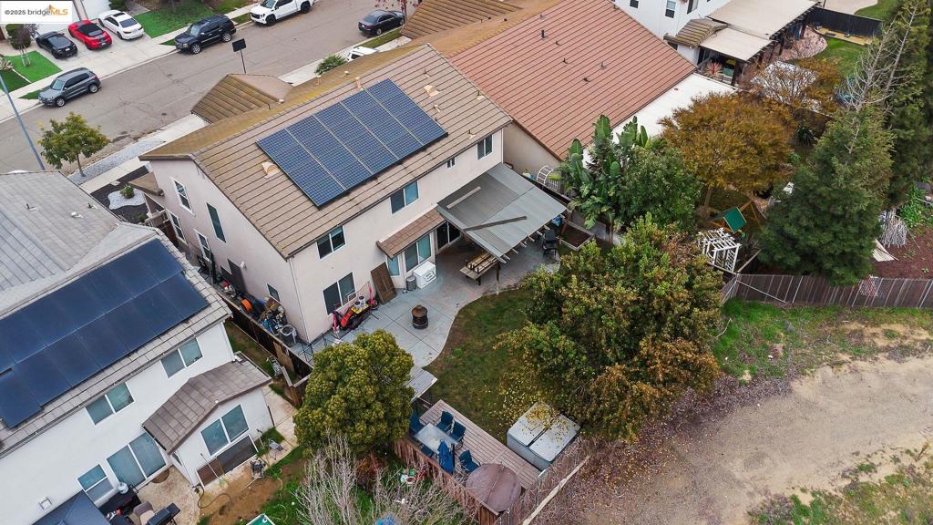 OAKLEY - Residential