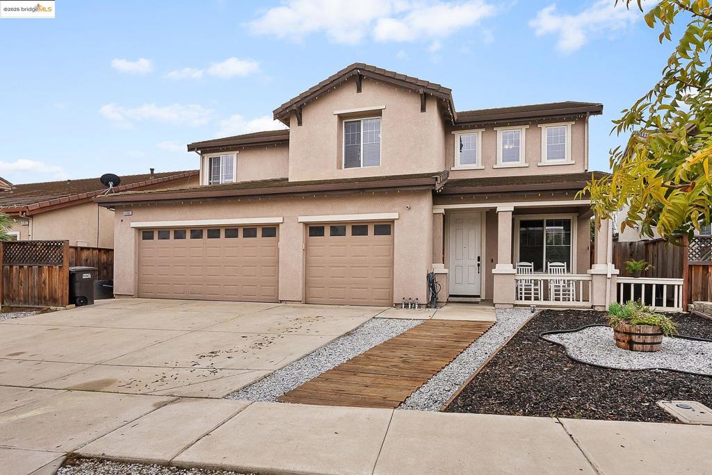 OAKLEY - Residential