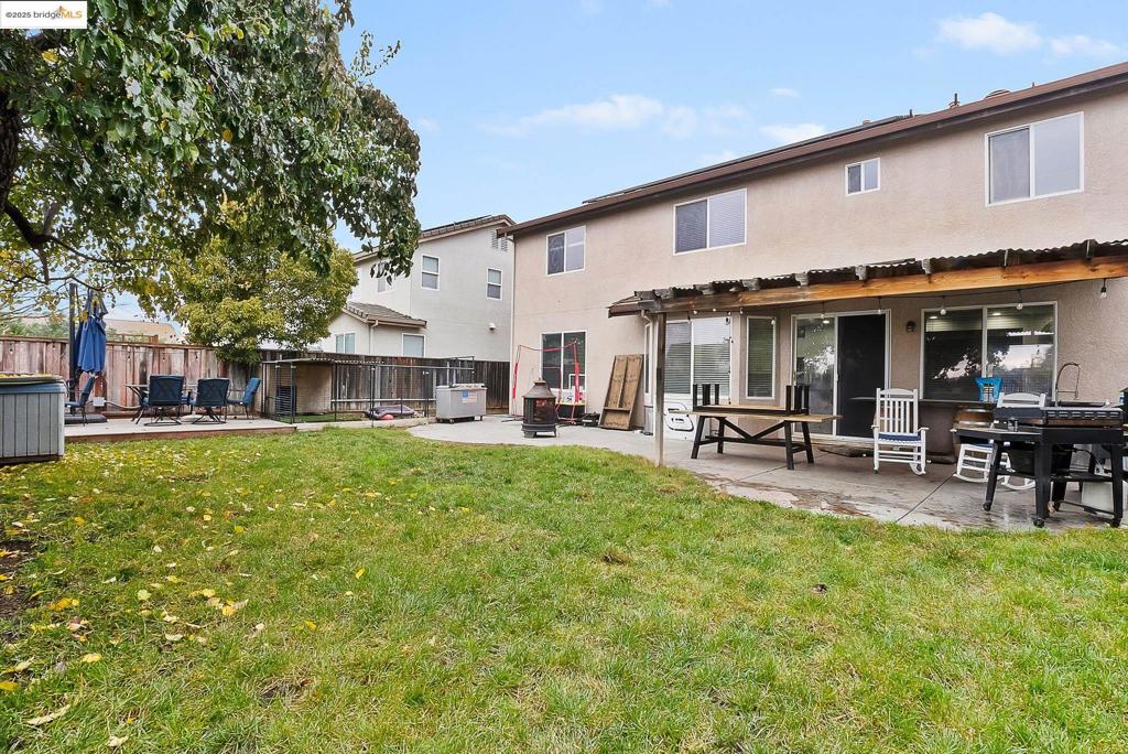 OAKLEY - Residential