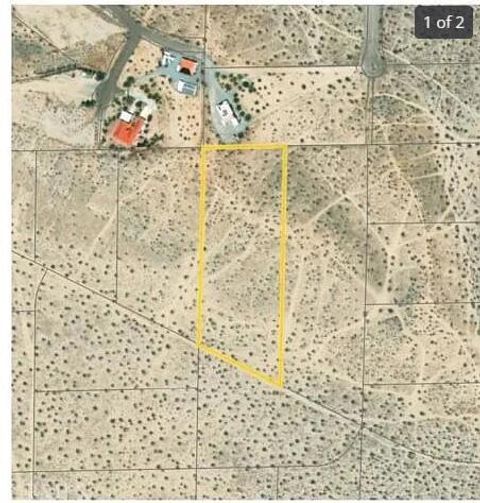 0 Glory View Rd Desert Hot Springs CA 92241