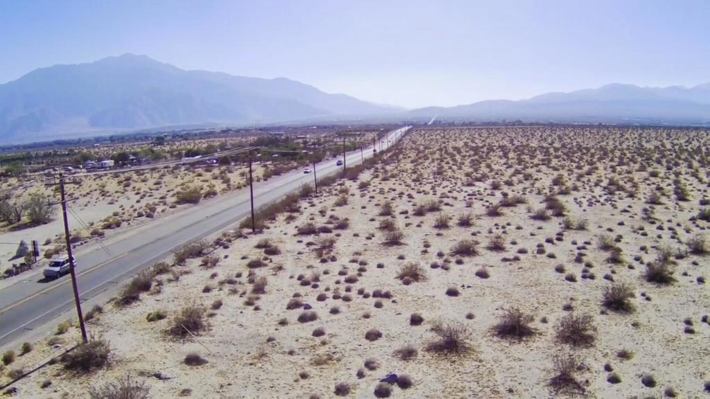 Not Applicable-1 - Land