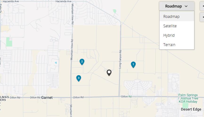 Not Applicable-1 - Land