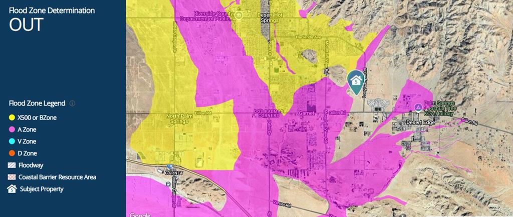 Not Applicable-1 - Land