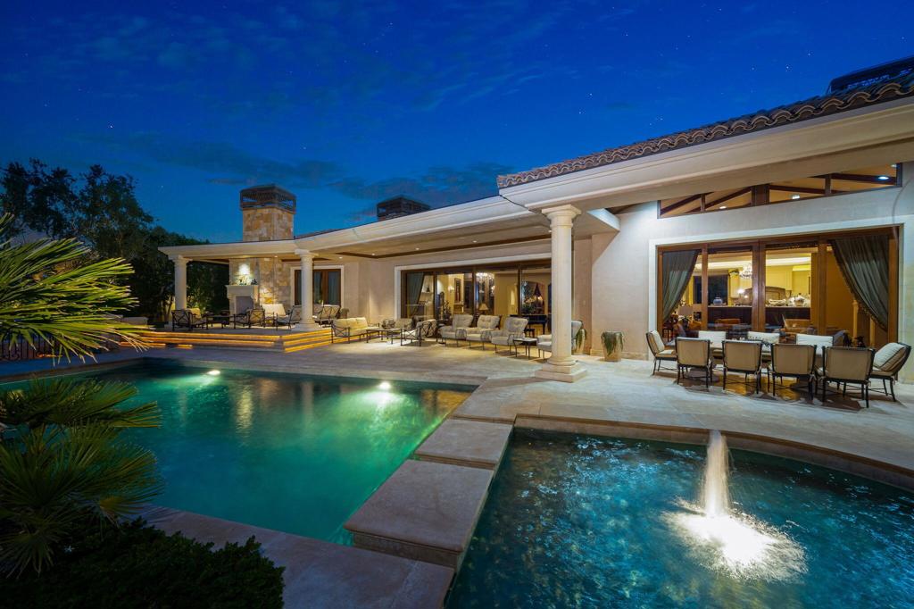 The Quarry (31367) - Residential