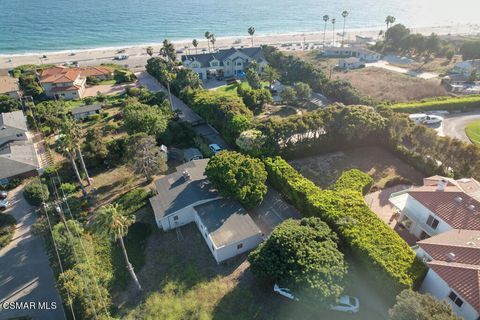 Photo of 29740 Baden Place, Malibu, CA 90265 (MLS # 223003086)