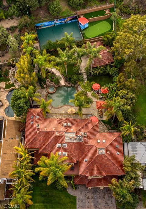 1807 Valley Park Avenue Hermosa Beach CA 90254