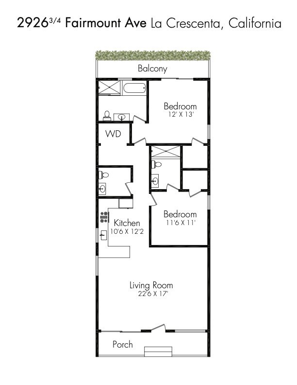 Properties 4 2926 Fairmount 3/4