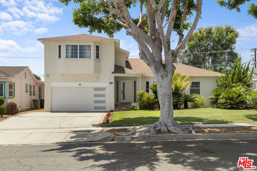 9717 S 4th Avenue, Inglewood CA 90305