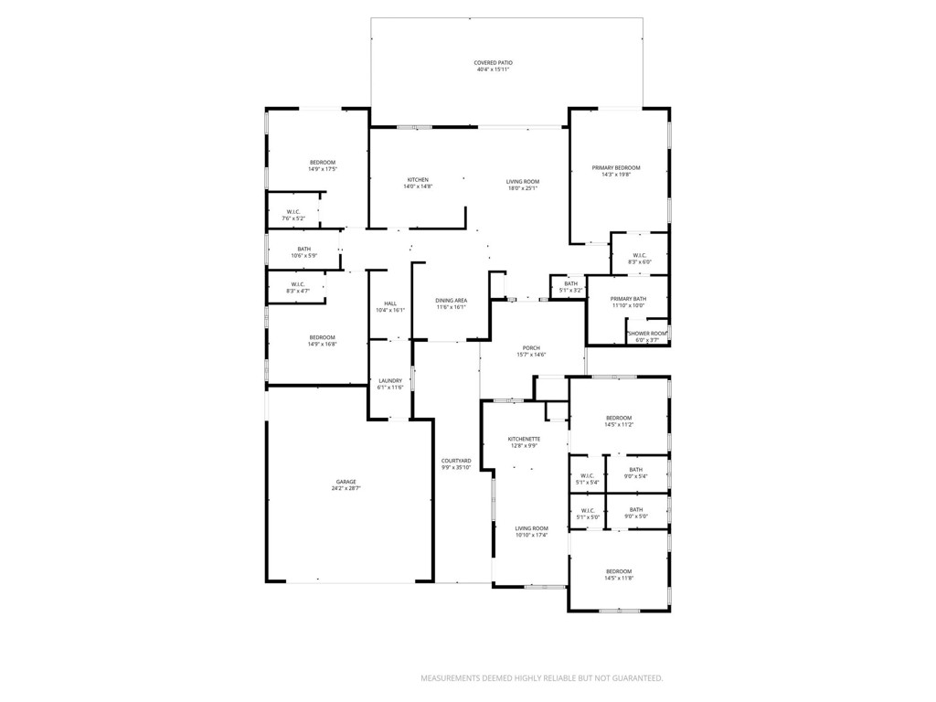 Not Applicable-1 - Residential