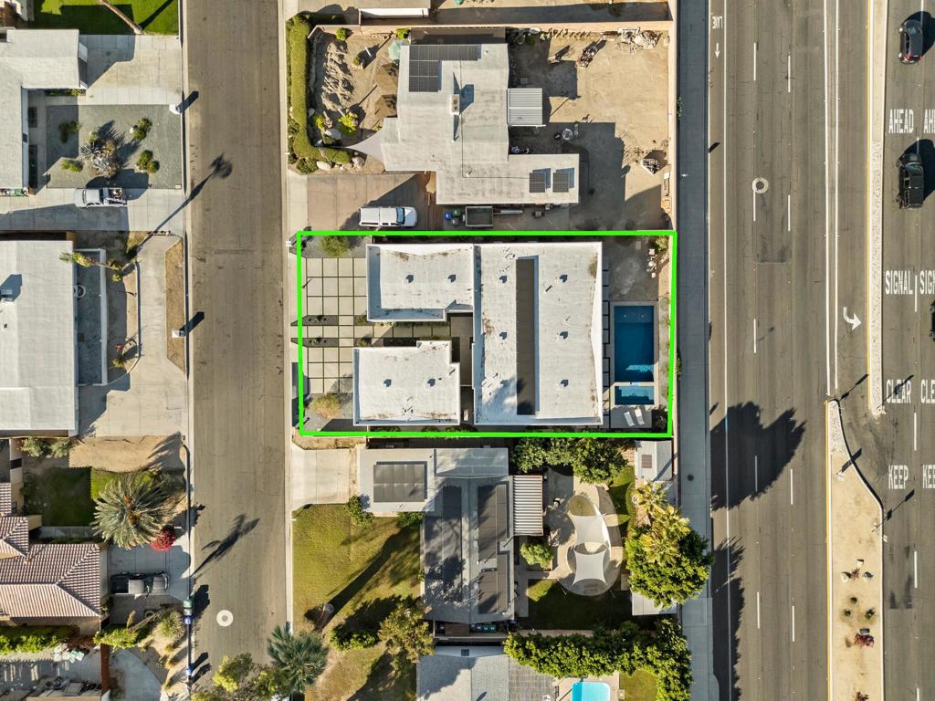 Not Applicable-1 - Residential