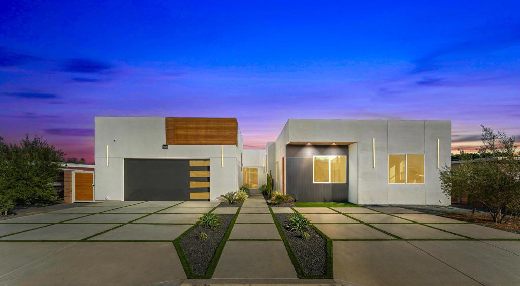 Not Applicable-1 - Residential