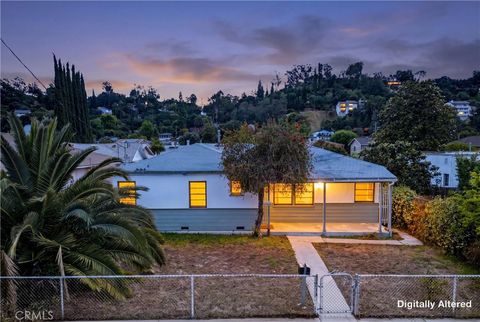 Photo of 1346 Yosemite DR, Los Angeles, CA 90041 (MLS # IV26100581)