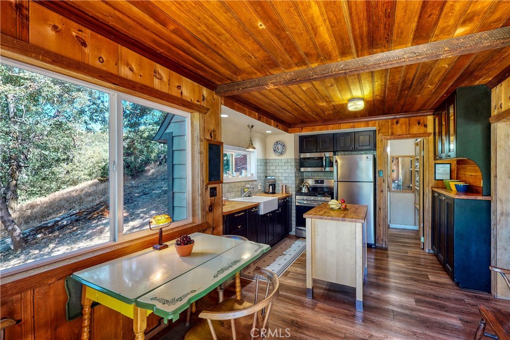 Cedar Glen (CEDG) - Residential