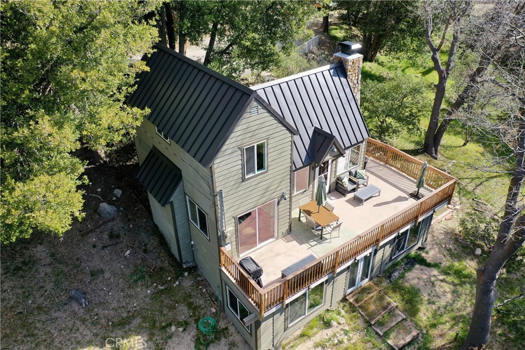 Cedar Glen (CEDG) - Residential