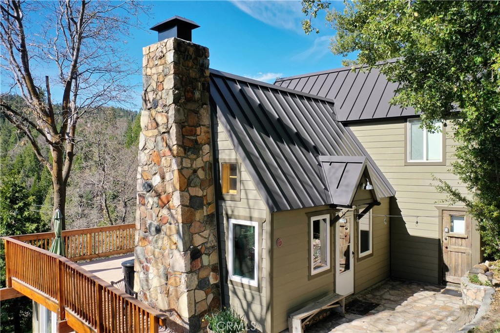 Cedar Glen (CEDG) - Residential