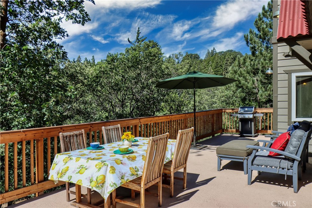 Cedar Glen (CEDG) - Residential